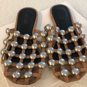 Alexander Wang Amelia sandal